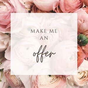 Make me an offer!! Motivated to sell